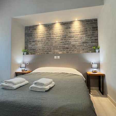 Virgin Rocks Apartments 1 卡兰巴卡 外观 照片