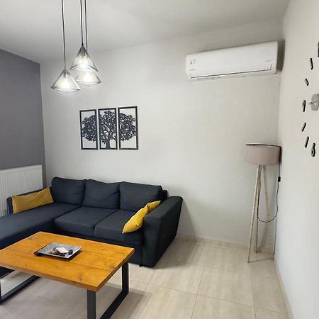 Virgin Rocks Apartments 1 卡兰巴卡 外观 照片