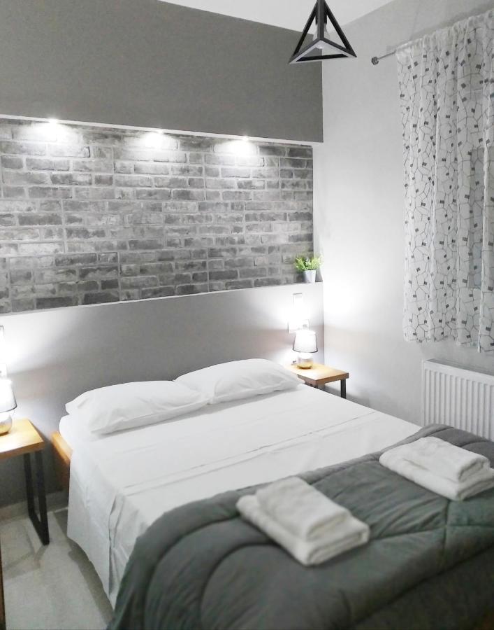 Virgin Rocks Apartments 1 卡兰巴卡 外观 照片
