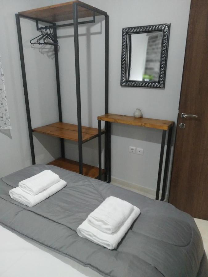 Virgin Rocks Apartments 1 卡兰巴卡 外观 照片