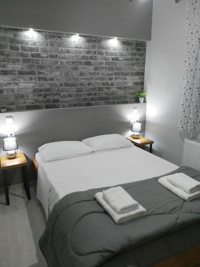 Virgin Rocks Apartments 1 卡兰巴卡 外观 照片