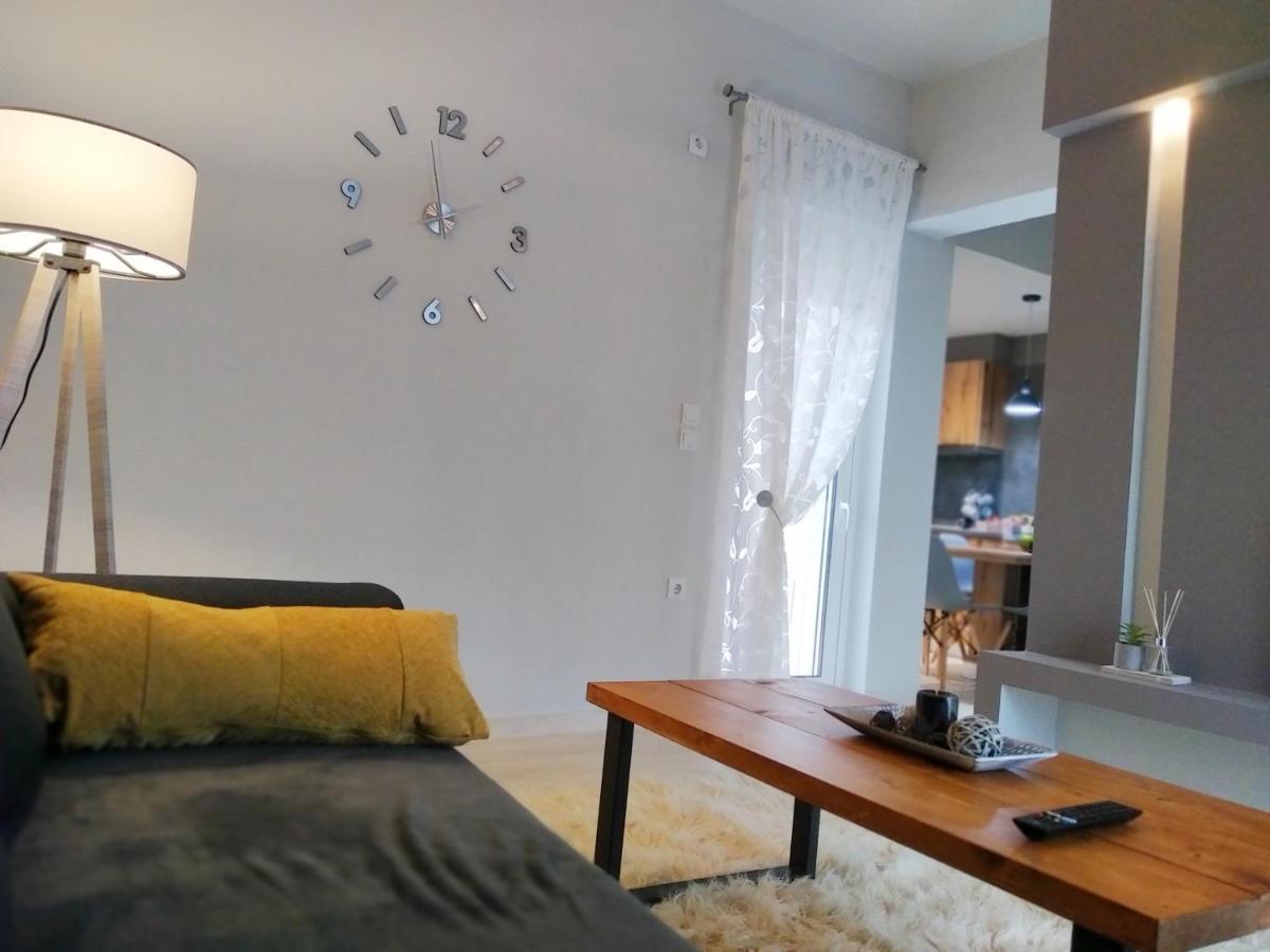Virgin Rocks Apartments 1 卡兰巴卡 外观 照片