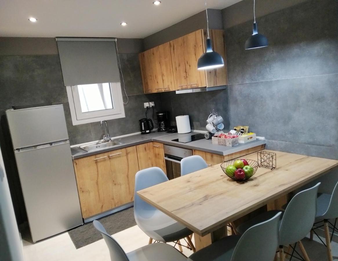 Virgin Rocks Apartments 1 卡兰巴卡 外观 照片