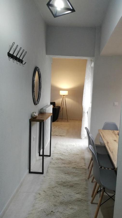 Virgin Rocks Apartments 1 卡兰巴卡 外观 照片