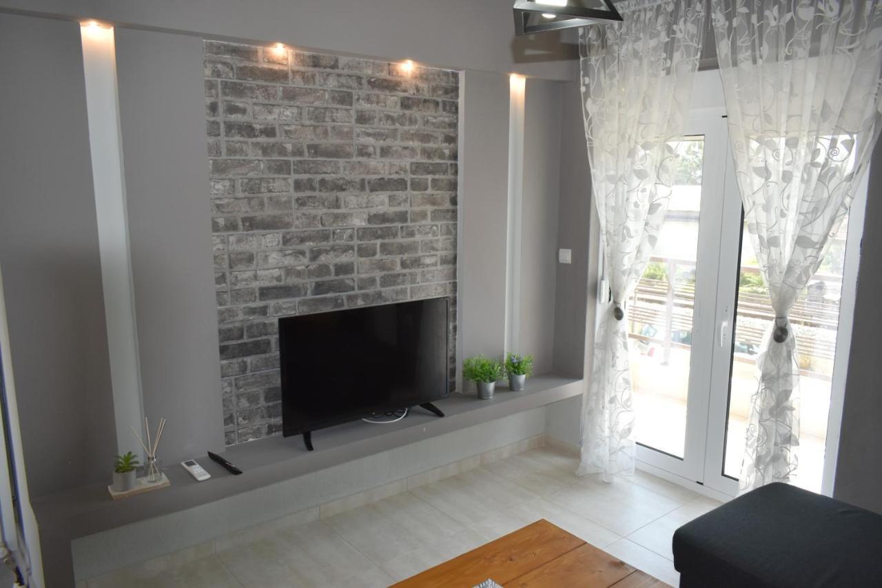 Virgin Rocks Apartments 1 卡兰巴卡 外观 照片