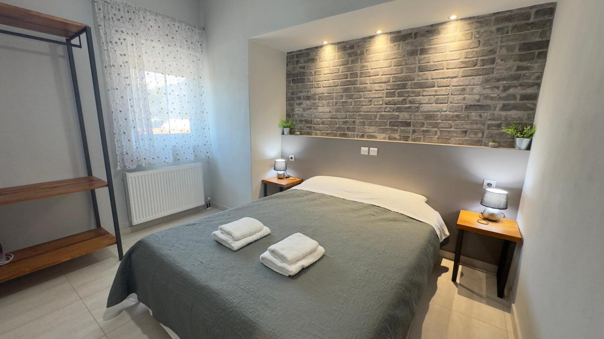 Virgin Rocks Apartments 1 卡兰巴卡 外观 照片