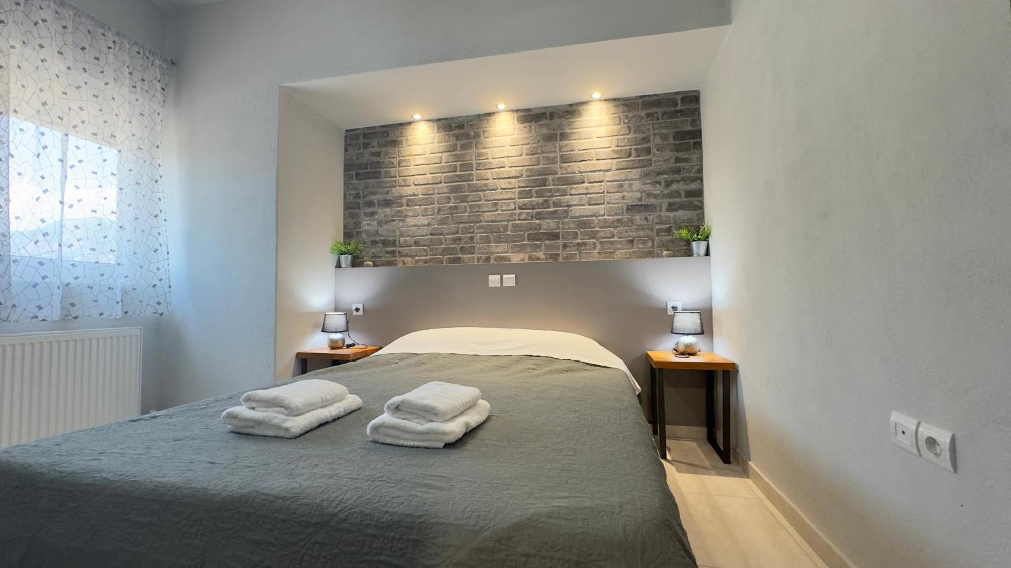 Virgin Rocks Apartments 1 卡兰巴卡 外观 照片