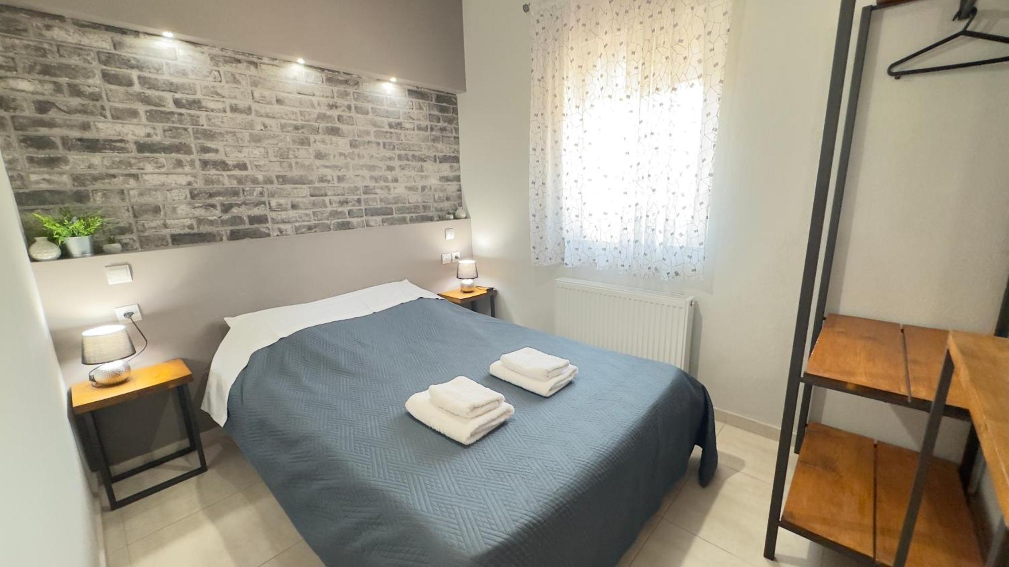 Virgin Rocks Apartments 1 卡兰巴卡 外观 照片