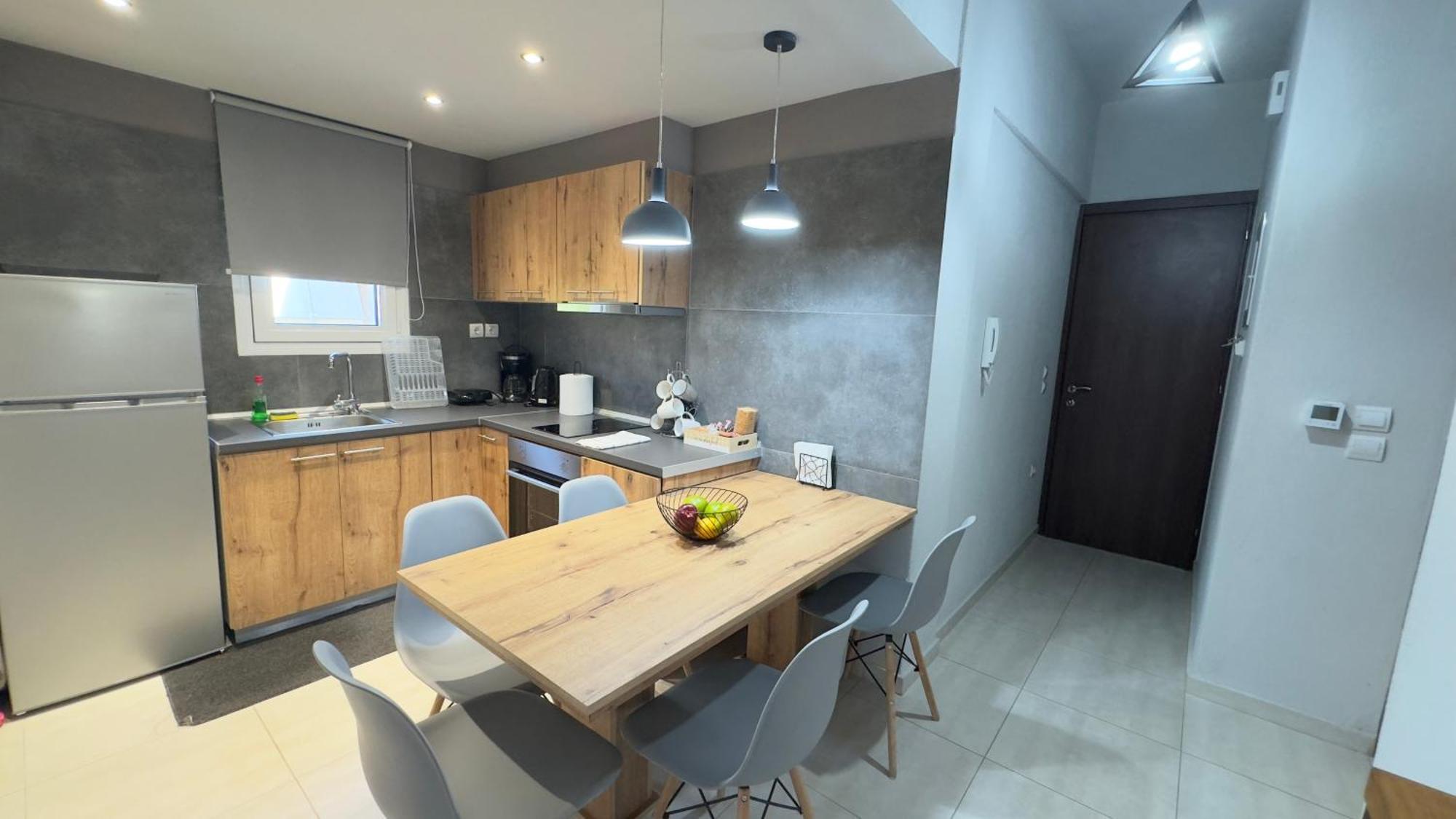 Virgin Rocks Apartments 1 卡兰巴卡 外观 照片